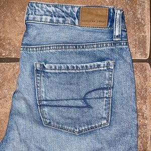 🌞American Eagle Jean Shorts